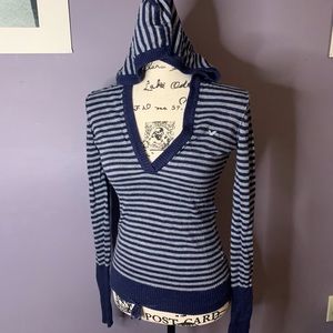 American Eagle Thin long sleeve hoodie